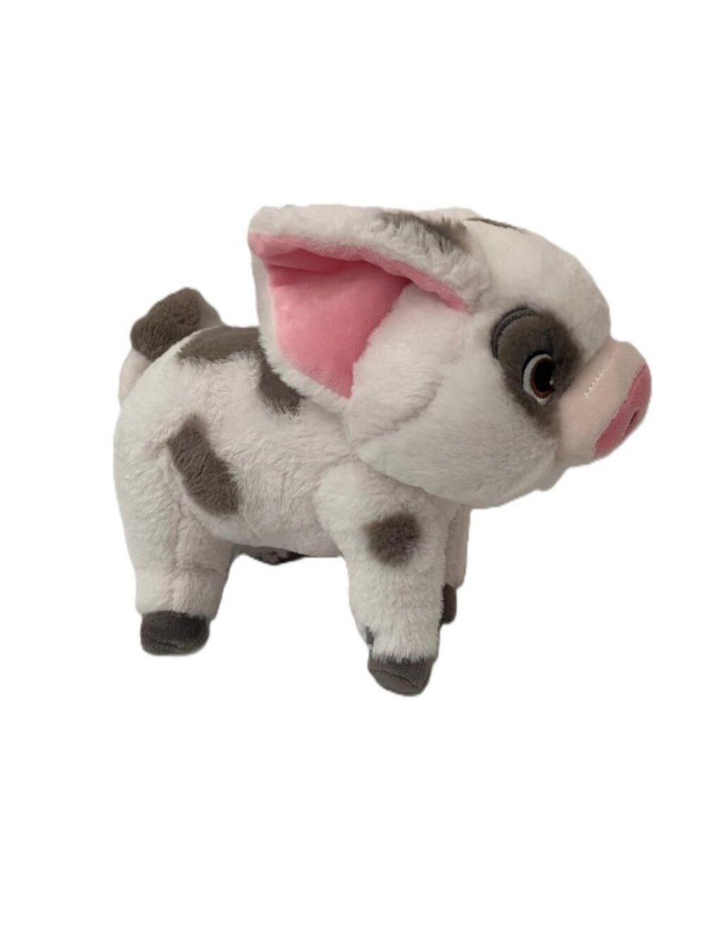 Disney Moana Pua Pig Plush Animal Stuffed Toy